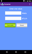 Heatloss Calculator & Guide screenshot 5