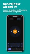 Remote for Xiaomi पोस्टर
