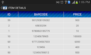 DCSReader syot layar 4