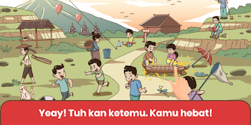 JeliMata: Hidden Objects Ekran Görüntüsü 4