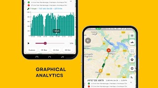 LiveTraq - GPS Tracking App screenshot 3