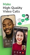 Wokii - Messenger | Send Money screenshot 3