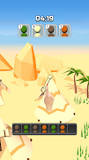 برنامه‌نما Camo Match عکس از صفحه