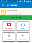 eSENTINEL screenshot 4