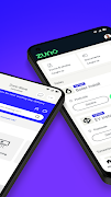 Zuno screenshot 1