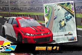 Daytona Rush: Extreme Car Raci स्क्रीनशॉट 6