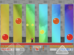 Bubble Trouble Classic screenshot 7