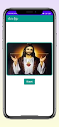 Jesus life story in telugu ภาพหน้าจอ 5