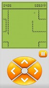 Snake 1997: Classic Retro Game اسکرین شاٹ 4