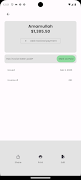 Quick Invoice Maker स्क्रीनशॉट 4