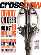 Bowhunter Specials Magazine 스크린샷 4