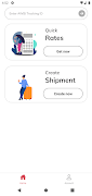 SBProdApp screenshot 1
