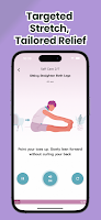 Stretch App & Workout:TouchToe screenshot 3