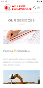 Well Asset Developers ltd स्क्रीनशॉट 4
