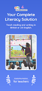 Jolly Classroom-poster