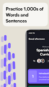 BoldVoice - Accent Trainer imagem de tela 6