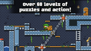 Super Dangerous Dungeons imagem de tela 3