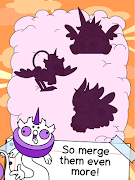Griffin Evolution: Merge Idle スクリーンショット 6