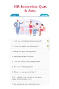IT Interview Question & Answer ảnh chụp màn hình 2