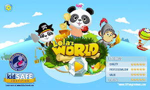 Learning World - Lolabundle screenshot 7
