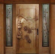 Door Design screenshot 7