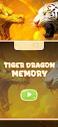 Tiger Dragon Memory ảnh chụp màn hình 1