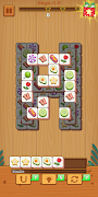 Match Tile-poster