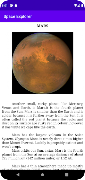 Space Explorer Screenshot 5