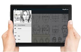 Drawing Face Tutorial স্ক্রিনশট 5