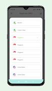 Rapid Inject PRO - Tunnel VPN تصوير الشاشة 2