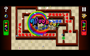 Splotches screenshot 7