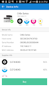 Samsung Mobile Print screenshot 4