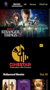 CineStar screenshot 1