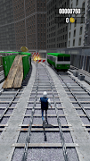 Subway Runner RTX ภาพหน้าจอ 3
