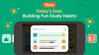 Todo Math screenshot 1