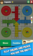 Parchís screenshot 5