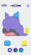 Pixel Bubbles screenshot 2