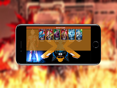 DX Ultra Devizer Sim X 스크린샷 2