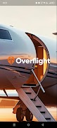 OverflightApp اسکرین شاٹ 6