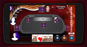 برنامه‌نما 29 Card عکس از صفحه