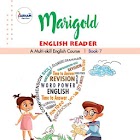Marigold English Reader 7 Zeichen