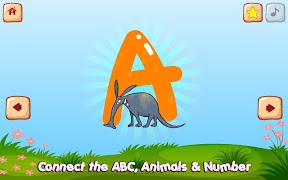 ABC Kids & Tracing Games স্ক্রিনশট 4