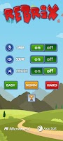 Rebrix screenshot 1