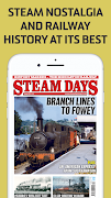 Steam Days تصوير الشاشة 2