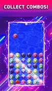 Pendulum Drop: Match 3 Puzzle 海報