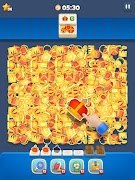 Match Town 3D syot layar 6