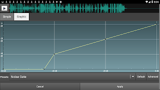 WavePad Master's Edition 2023 capture d'écran 2