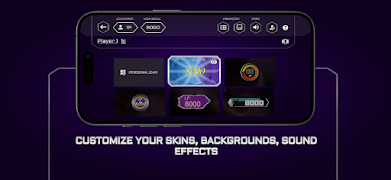 Life Points Counter - Yu-Gi-Oh Screenshot 3