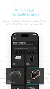 Quin Within screenshot 1