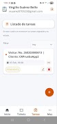 Work Orders screenshot 4